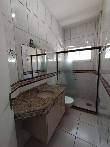 Imagem 9 de 10 de Apartamento Com 3 Dormitórios À Venda, 77 M² Por R$ 280.000,00 - Glória - Macaé/rj - Ap0063