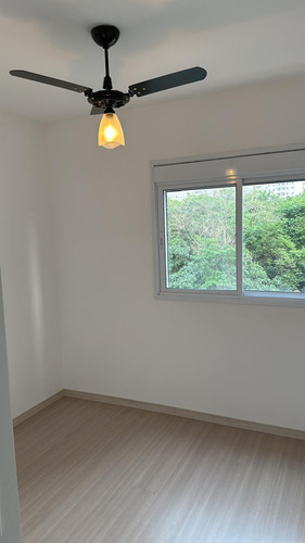 Lindo Apartamento Para Locaçao Em Guarulhos