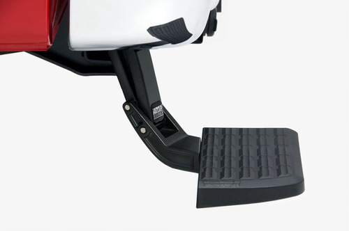 Research Bedstep Escalon Protector Retractil Para Ford
