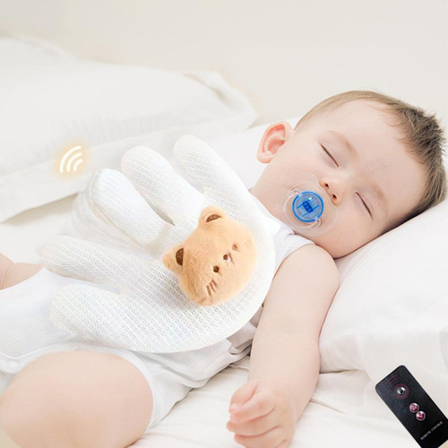 Chupete Para Cuna Almohada Para Al Bebé Almohada Chu