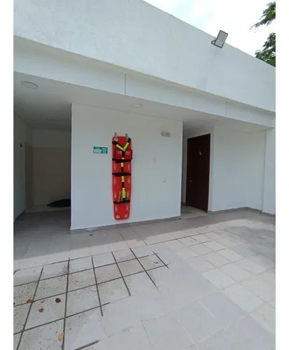 Vendo Apatamento En Cr Senderos De Moli