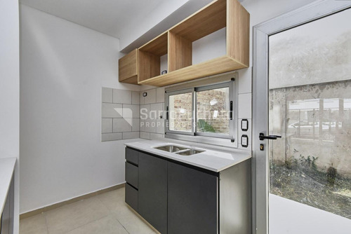 Imagen 8 de 30 de Duplex Con Cochera, Terraza Y Playroom - Moron Sur (uf2)