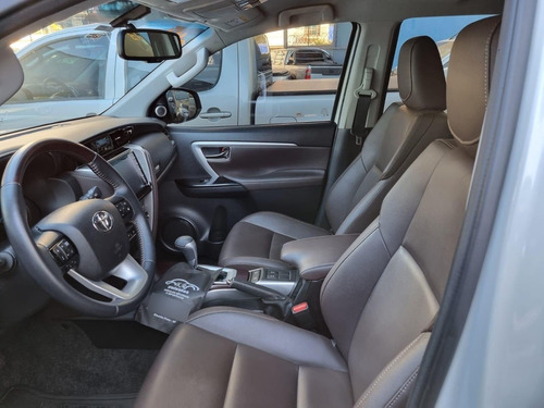 Imagem 7 de 11 de Toyota Hilux Sw4 Sw4 Srx 2020