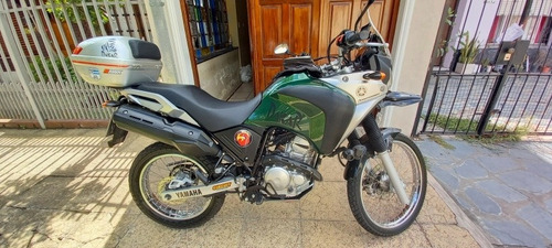 Imagen 5 de 11 de Yamaha Tenere 250 Alarma Usb Cubrecarter Etc + Regalo