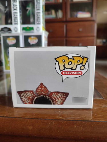 Funko Pop Demogorgon Television Pop 428 Chase Netflix (Usado)