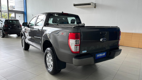 Ford Ranger 3.2 Cd Xls Tdci 200cv Manual 4x4