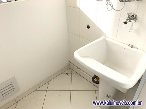 Saúde - Apartamento Em Cond. 2 Dormitórios - 68014