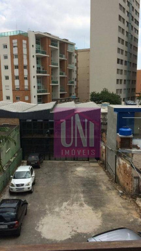 Imagem 14 de 15 de Galpão Para Alugar, 600 M² Por R$ 45.000/mês - Vila Mariana - São Paulo/sp - Ga0182