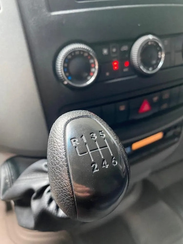 Imagem 10 de 10 de Merceds- Benz Sprinter 415 Cdi
