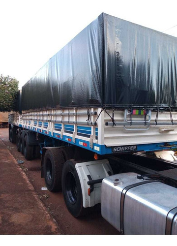 Iveco Strallis
