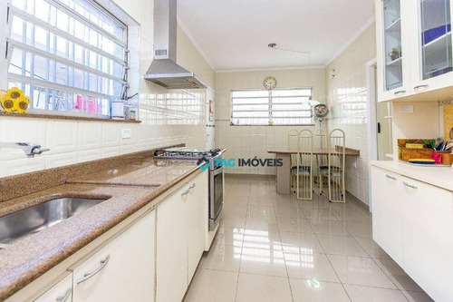 Imagem 14 de 30 de Casa Com 3 Dormitórios À Venda, 180 M² Por R$ 1.390.000,00 - Indianópolis - São Paulo/sp - Ca1067