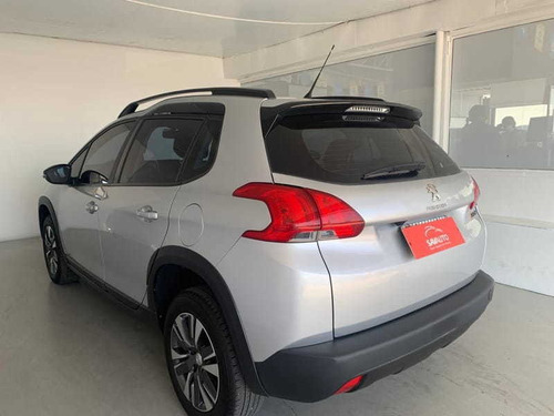 Imagem 6 de 10 de Peugeot 2008 Allure Pk 2020