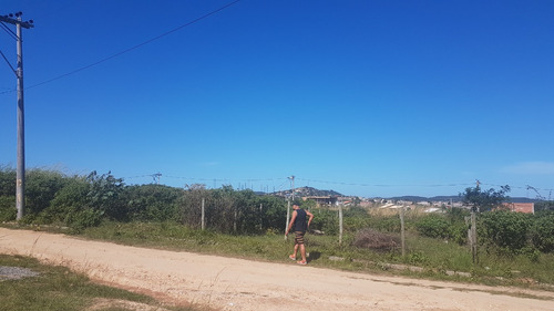 Vendo Terreno Colinas Do Peró