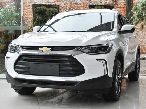 Chevrolet Tracker 1.2 TURBO FLEX PREMIER AUTOMÁTICO