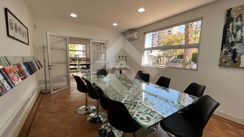 Oficina En Arriendo Los Leones Providencia