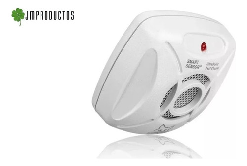 04 Repelentes Ratones Ratas Ultrasonido + 04 Trampas Manual