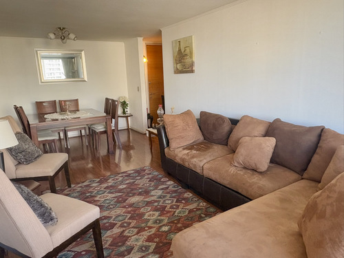 En Venta 4 Dormitorios, 2 Estacionamientos