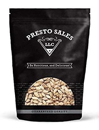 Pistachos, Turco Antep, Salado Asado (1 Libra) Por Presto Ve