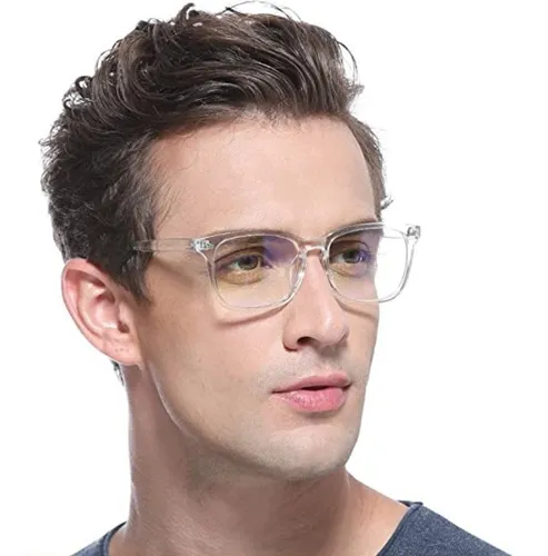 Lentes Para Computadora celular Gamer Filtro Luz Azul Y Uv