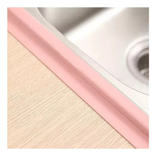 Cinta De Sellado Impermeable Para Baño, Ducha, Lavabo 3pc