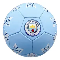 Comprar Pelotas De Futbol N°5 Equipos Dribbling Licencia Oficial Color Manchester\u002Festadios