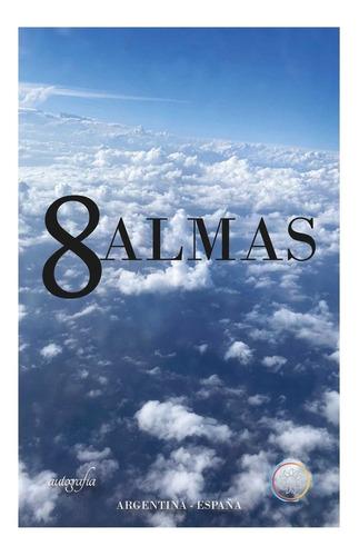 Libro 8 Almas