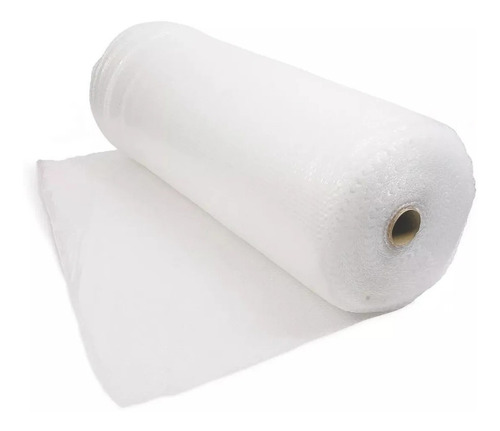 Rollo Plastico Burbuja 150cm X 50m Alta Proteccion Burbuja 