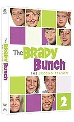 Brady Bunch: The Complete Second Season Brady Bunch: The Com