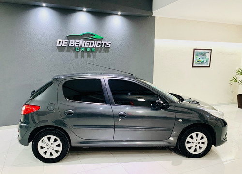 Peugeot 207 Compact Xs 1.9 Año 2009
