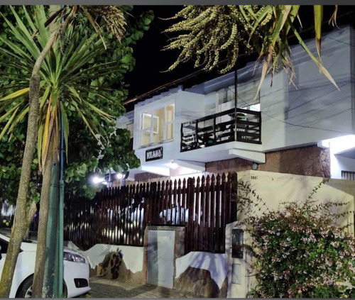Departamento Villa Gesell 2 Y 1/2 Amb Centro Jovenes Familia