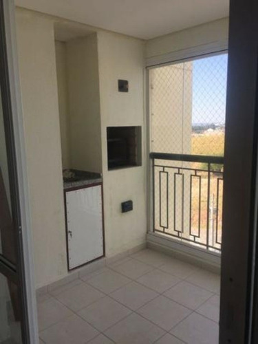 Imagem 12 de 13 de Apartamento A Venda, Atmosphera, Jardim Ermida I, Jundiaí - Ap09824 - 32806704