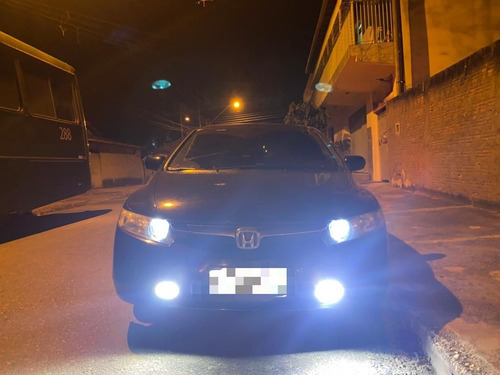Imagem 2 de 4 de Honda Civic 1.8 Lxs Aut.