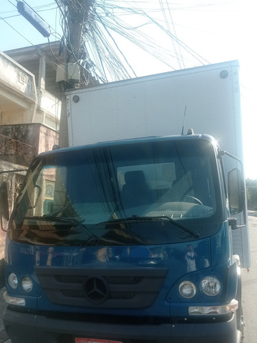 Imagem 1 de 5 de Marcedez Benz Acello