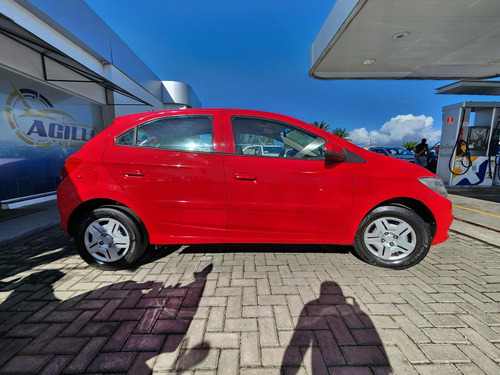 Chevrolet Onix 1.0mt Lt