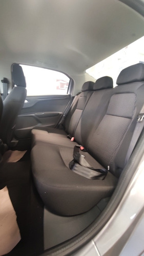 Imagen 10 de 10 de Peugeot 301 2021 1.6 Allure Hdi Diesel Mt