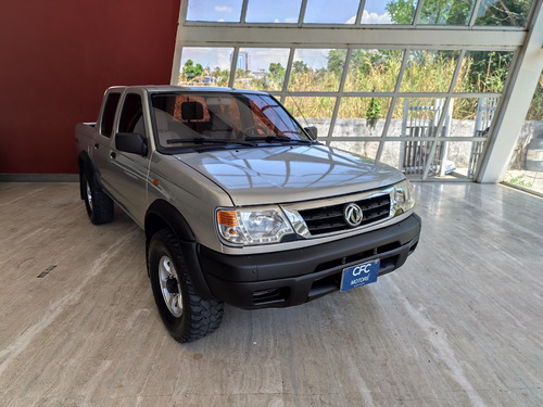 Dongfeng Zna 2015