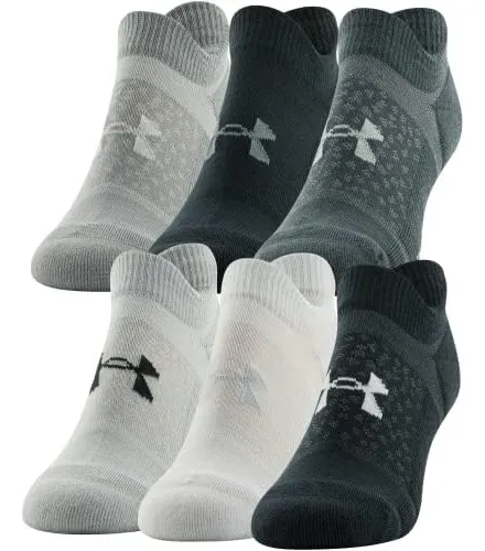 Calcetas under armour mujer sales