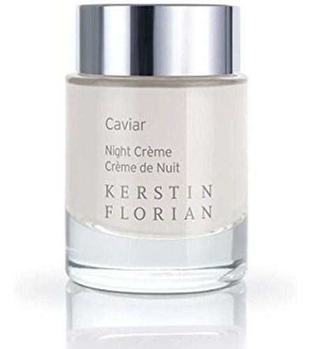 Kerstin Florian Caviar Creme Creme Clinicamente Probado P