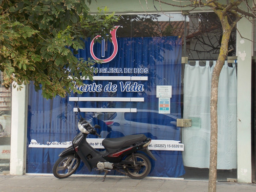 Imagen 8 de 9 de Amplio Local Sobre Calle J. C. Chiozza
