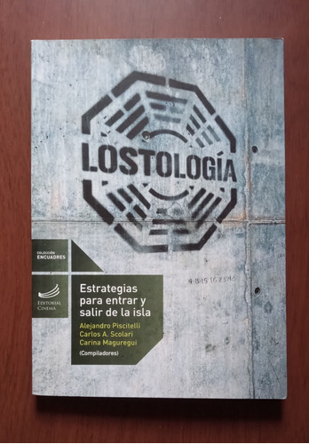 Lostología Estrategias Para Entrar Y Salir De La Isla Lost