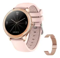 Comprar Smartwatch Reloj Colmi V33 Llamadas Pulsaciones Pasos +malla