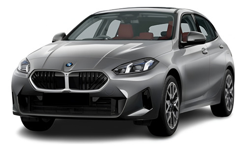 BMW 118 I SPORTLINE 5P AT