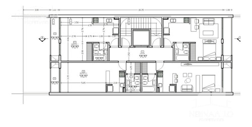 Alquiler Monoambiente En Caballito Apto Profesional