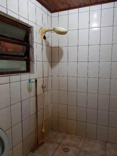 Chácara Com 5 Mil Mts No Gaivota Em Itanhaém - 4500 Npc