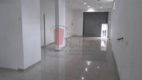 Imagem 8 de 15 de Salao - Parque Da Mooca - Ref: 9493 - L-9493