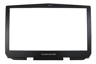 Moldura Da Tela Alienware 17 R2 + Placa De Led 0cj9pp