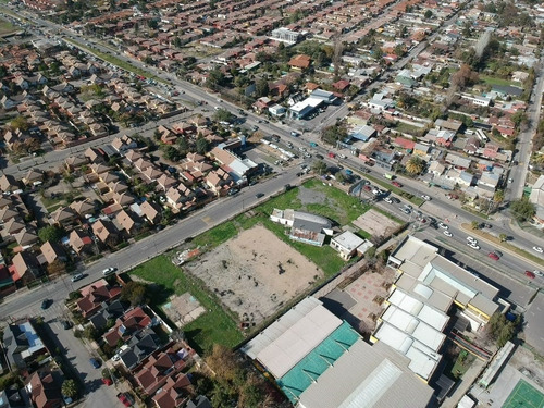 Terreno Comercial San Juan Esquina Estadio Marista. 6.522 M2