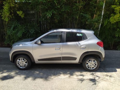 Imagen 3 de 9 de Renault Kwid Iconic Tm 2020
