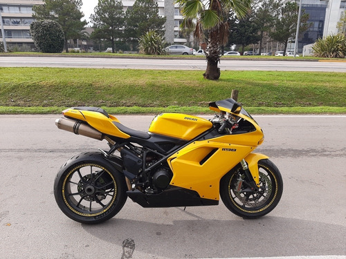 Ducati 1198