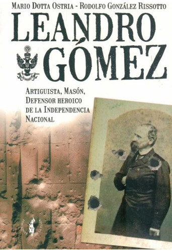 Leandro Gomez.. - Dotta Ostria, Gonzalez Rissotto